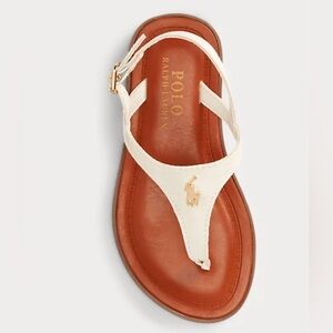 Ralph Lauren sandals